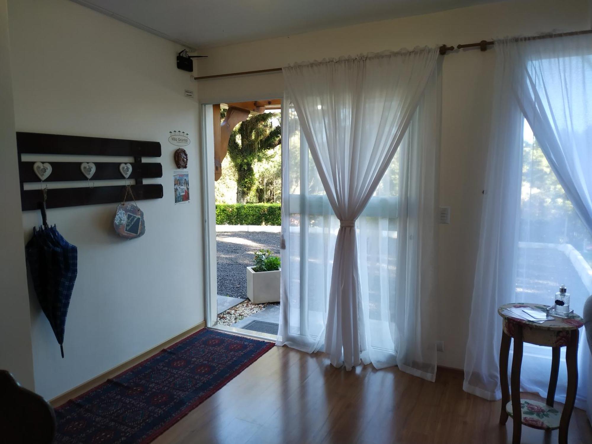 Villa Gruntal Hospedaria Treze Tílias Cameră foto