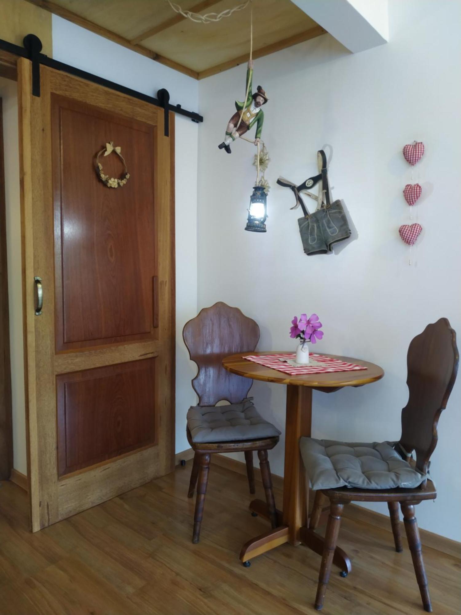 Villa Gruntal Hospedaria Treze Tílias Cameră foto